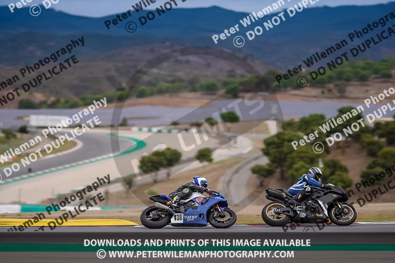 motorbikes;no limits;october 2019;peter wileman photography;portimao;portugal;trackday digital images